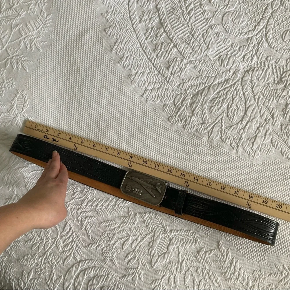 Rockwell vintage tooled